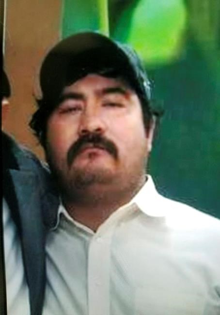 The Latest: Deaf man's family calls for officer's arrest | iNFOnews.ca