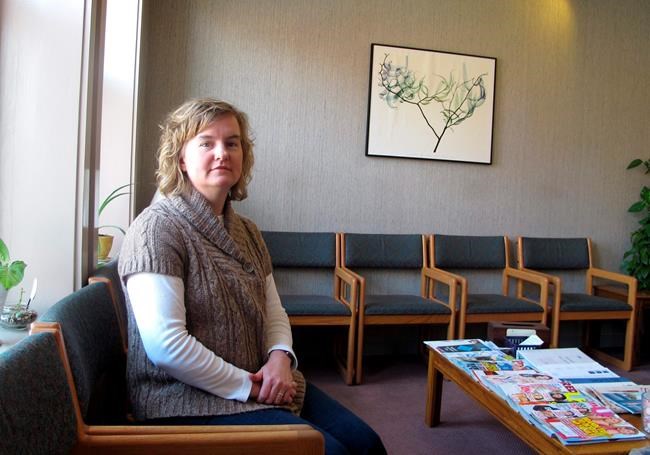 Judge blocks North Dakota's medication abortion reversal law | iNFOnews.ca Judge blocks North Dakota's medication abortion reversal law | iNFOnews.ca