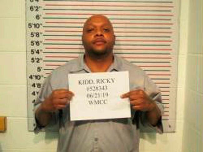 Judge orders release of Missouri man imprisoned 2 decades | iNFOnews.ca Judge orders release of Missouri man imprisoned 2 decades | iNFOnews.ca