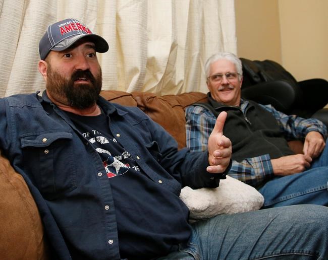 Oklahoma border town leery of planned bioterror test | iNFOnews.ca