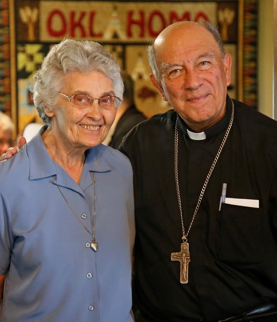 US priest martyred in Guatemala beatified before thousands | iNFOnews.ca