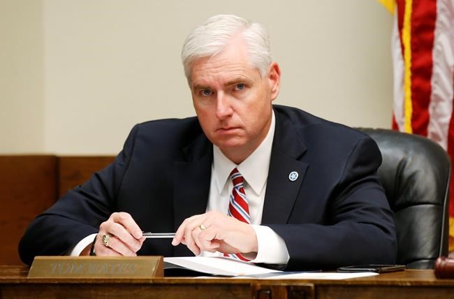 Conservative states balk at voter-approved medical marijuana | iNFOnews.ca