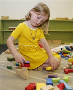 Green preschools teach kids composting, recycling while getting back to nature | iNFOnews.ca
