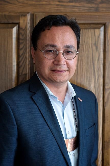 Country's largest tribal nation seeks congressional delegate | iNFOnews.ca