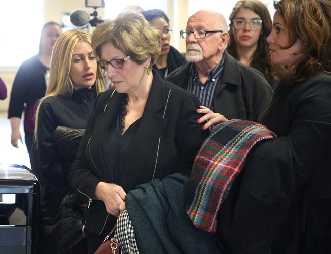 Cop: Defendant said slain main disliked him because he's gay | iNFOnews.ca