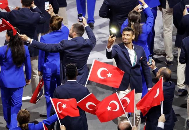 Turkish prime minister hosts security meeting in Ankara | iNFOnews.ca Turkish prime minister hosts security meeting in Ankara | iNFOnews.ca