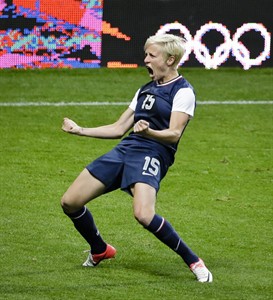 Gay athletes win Olympic medals, but only a few ready to go public about their sexuality | iNFOnews.ca