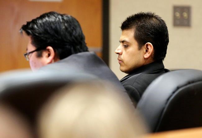 Oregon college safety officer pleads guilty to killing woman | iNFOnews.ca Oregon college safety officer pleads guilty to killing woman | iNFOnews.ca