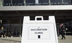 Panel recommends new meningitis vaccines only for outbreaks, not routine shots | iNFOnews.ca CP32065020