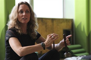 Mindfulness class at Portland school helps teens cope with stress, anger, negative self-talk | iNFOnews.ca CP31218343