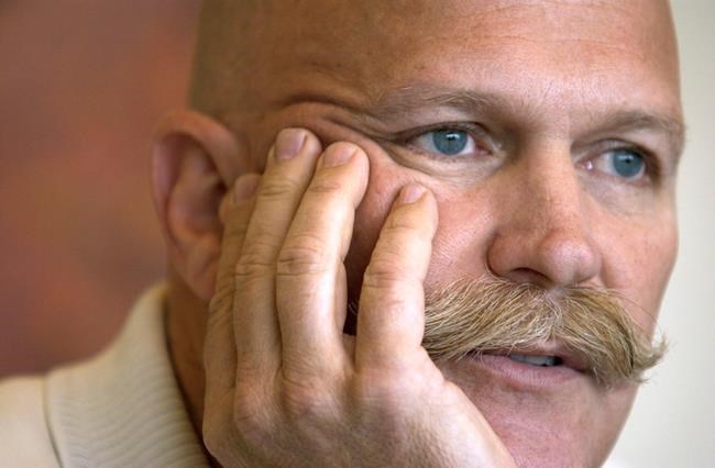 Will Vinton, animator behind the California Raisins, dies | iNFOnews.ca