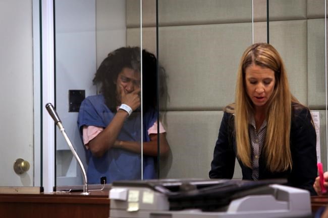 Parents: Saudi accused in girl's death likely won't return | iNFOnews.ca