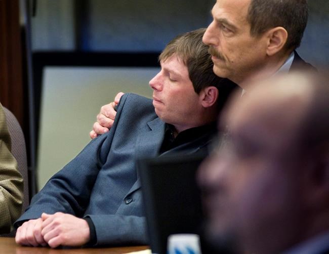 Boy Scouts seek bankruptcy, urge victims to step forward | iNFOnews.ca Boy Scouts seek bankruptcy, urge victims to step forward | iNFOnews.ca