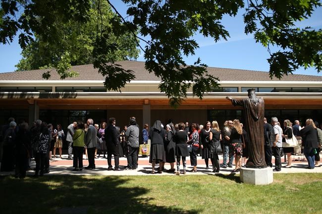 Portland man fatally stabbed on train remembered as hero | iNFOnews.ca Portland man fatally stabbed on train remembered as hero | iNFOnews.ca