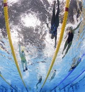 Chorus of apologies at Olympics for North Korean flag flap | iNFOnews.ca