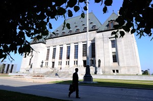 Court hears duress defence appeal in Nova Scotia spousal abuse case | iNFOnews.ca CP18797008