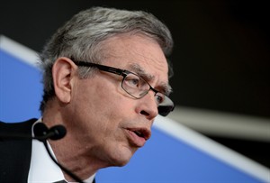 Oliver says Ontario needs to tackle its large deficit in upcoming budget | iNFOnews.ca CP28779720