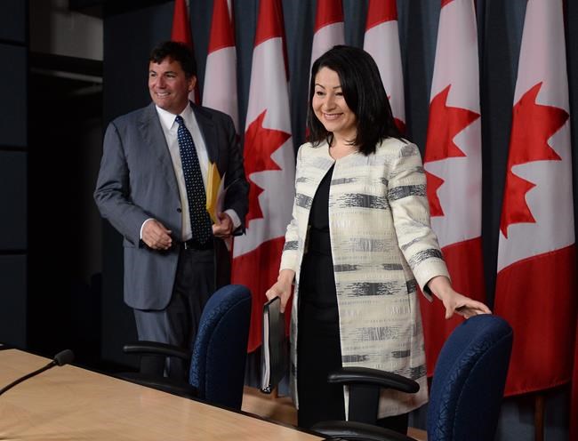 Trudeau government finally moves to create committee on electoral reform | iNFOnews.ca Trudeau government finally moves to create committee on electoral reform | iNFOnews.ca