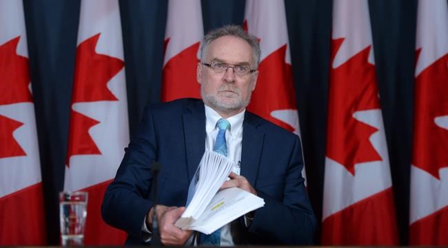 About a dozen people at risk of losing citizenship after auditor general report | iNFOnews.ca