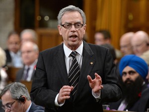 Ottawa's fiscal update to reveal magnitude of projected, election-year surplus | iNFOnews.ca CP30663194