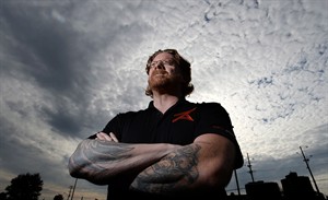 As more workers get inked, some companies are easing rules around visible tattoos | iNFOnews.ca CP30190555