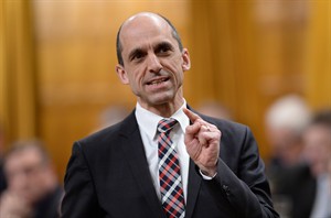 Blaney mum on allegation of Canadian spy link to ISIL schoolgirl recruits | iNFOnews.ca CP32261630