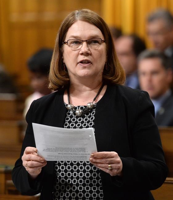 Lyme disease cases rising in Canada; climate change cited as a probable factor | iNFOnews.ca