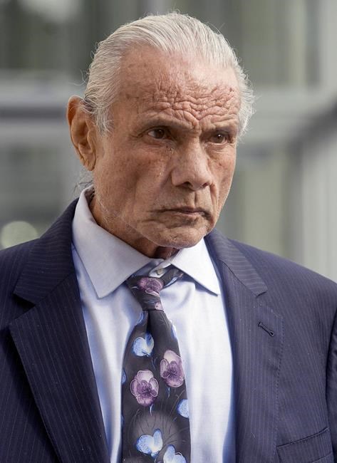 Judge: 'Superfly' Snuka incompetent to stand trial | iNFOnews.ca