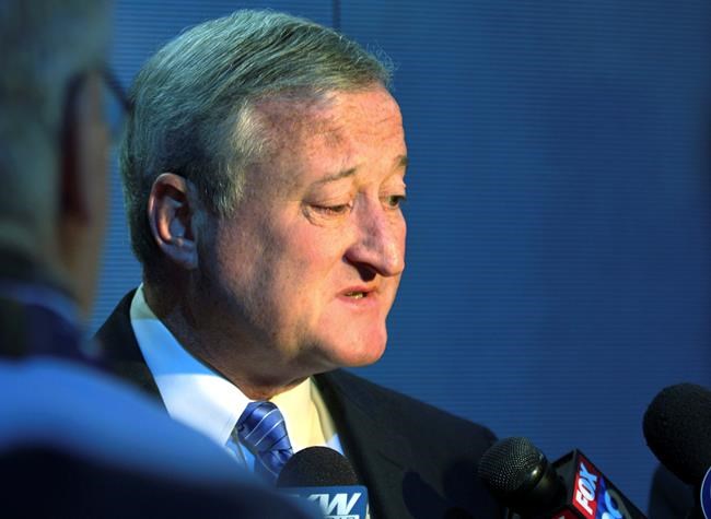 Philadelphia readies for DNC after quiet Cleveland protests | iNFOnews.ca