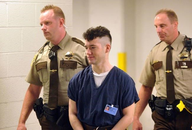 Jury finds soldier guilty in death of girlfriend's mother | iNFOnews.ca