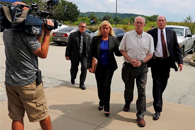 Retired priest accused of forcing boy to perform oral sex | iNFOnews.ca Retired priest accused of forcing boy to perform oral sex | iNFOnews.ca