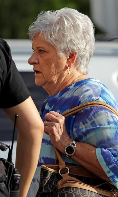 The Latest: Sandusky appeal hearing resumes later this month | iNFOnews.ca The Latest: Sandusky appeal hearing resumes later this month | iNFOnews.ca