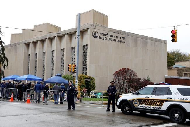 Jewish nurse: I treated mass shooting suspect out of love | iNFOnews.ca Jewish nurse: I treated mass shooting suspect out of love | iNFOnews.ca