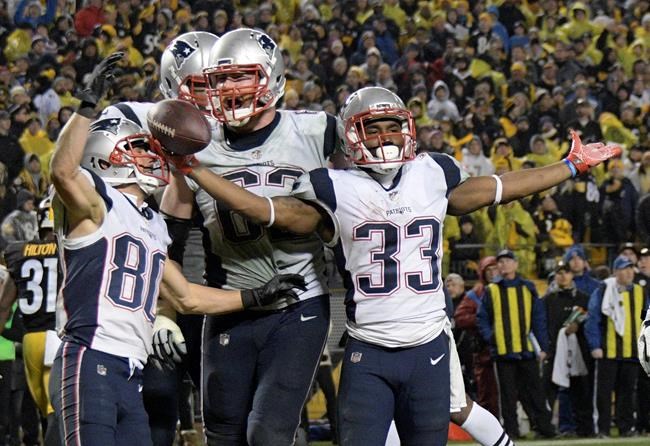 The Latest: Cowboys edge Raiders by slimmest of margins | iNFOnews.ca The Latest: Cowboys edge Raiders by slimmest of margins | iNFOnews.ca