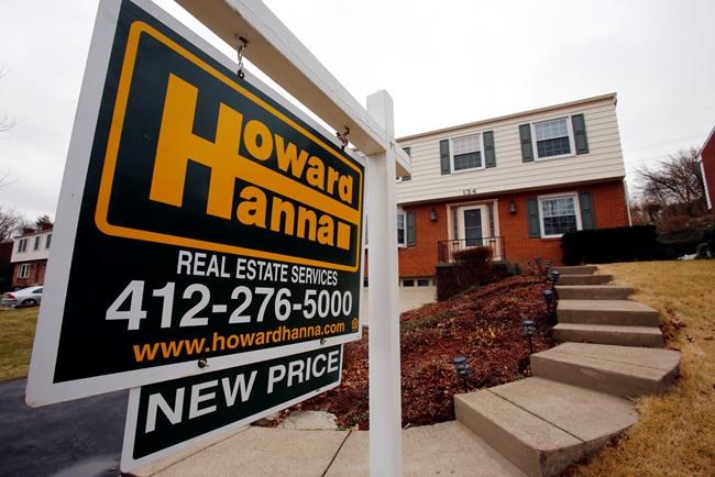 Existing US home fell in December as supplies at 17-year low | iNFOnews.ca