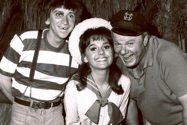 'Gilligan's Island' star Dawn Wells dies, COVID-19 cited | iNFOnews.ca