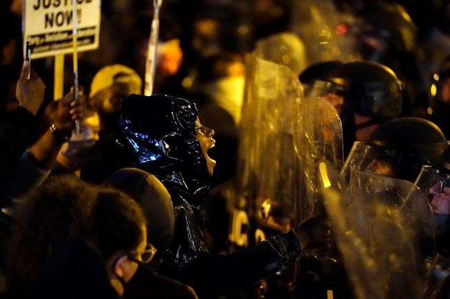 Philadelphia pledges better response after Black man's death | iNFOnews.ca Philadelphia pledges better response after Black man's death | iNFOnews.ca