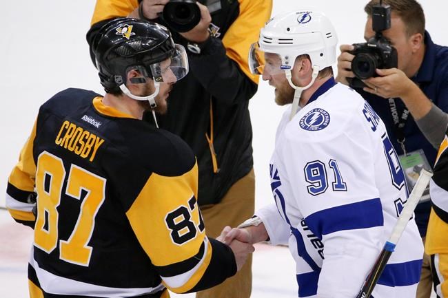 Steven Stamkos says he'd like to remain with Lightning | iNFOnews.ca Steven Stamkos says he'd like to remain with Lightning | iNFOnews.ca