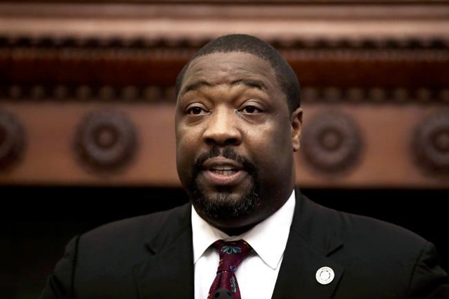 Councilman, wife plead not guilty in federal corruption case | iNFOnews.ca Councilman, wife plead not guilty in federal corruption case | iNFOnews.ca