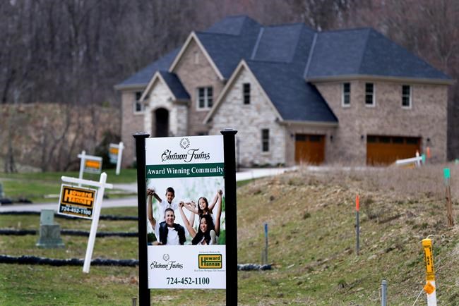 US home sales slowed in February after surge in January | iNFOnews.ca US home sales slowed in February after surge in January | iNFOnews.ca
