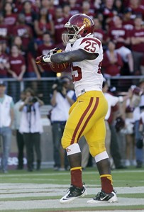 No Luck needed: No. 21 Stanford upsets No. 2 USC 21-14, handing Barkley 4th straight loss | iNFOnews.ca