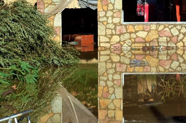 Storms, floods in Sicily kill at least 12 people; 2 missing | iNFOnews.ca