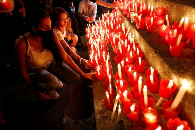 Italy shaken up by brutal beating death of young Black man | iNFOnews.ca