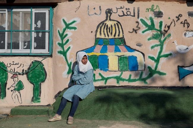 European countries warn against demolishing West Bank hamlet | iNFOnews.ca