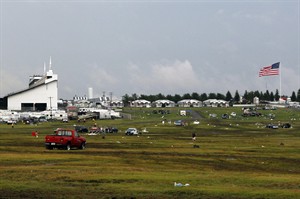 NASCAR fan struck dead by lightning at Pocono Raceway identified | iNFOnews.ca CP19679945