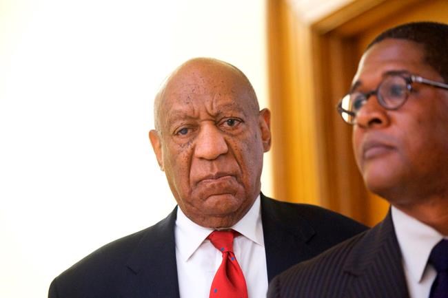 Timeline in Bill Cosby's sexual assault case | iNFOnews.ca Timeline in Bill Cosby's sexual assault case | iNFOnews.ca