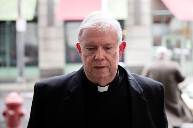 Key witness could be in doubt in landmark church retrial | iNFOnews.ca Key witness could be in doubt in landmark church retrial | iNFOnews.ca