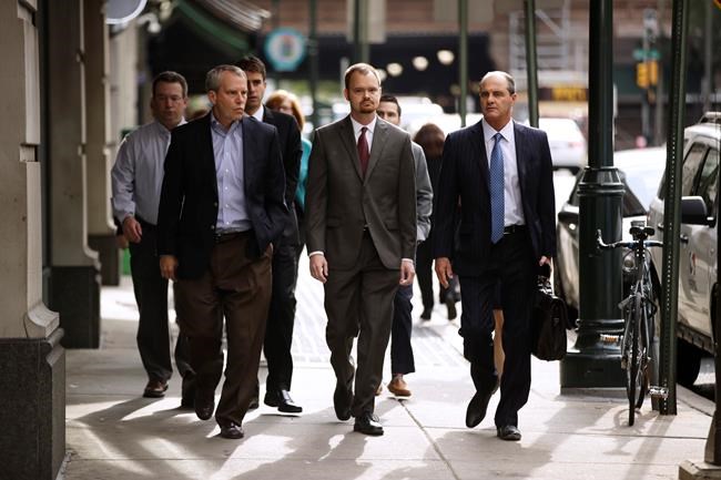 The Latest: Lawyer for victim's family: 'No accountability' | iNFOnews.ca