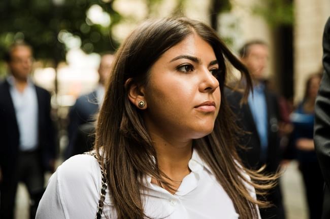 Judge: Amtrak engineer's deadly crash an accident, not crime | iNFOnews.ca