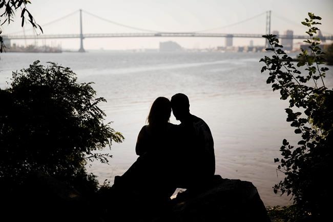 Unusual October warmth could break more US records | iNFOnews.ca